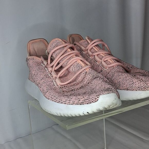 ADIDAS TUBULAR SHADOW WOMEN SNEAKER FTL-05-127 - Picture 4 of 9